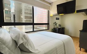 Apê Paulista Augusta